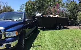 Best Yard Waste Removal  in Booker, TX